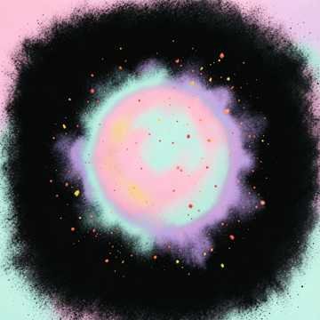 SALOMÉ - MAMAN LUCIENNE, JOYEUX ANNIVERSAIRE